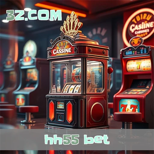 Apostas Empolgantes na hh55 bet: Sua Nova Plataforma Favorita