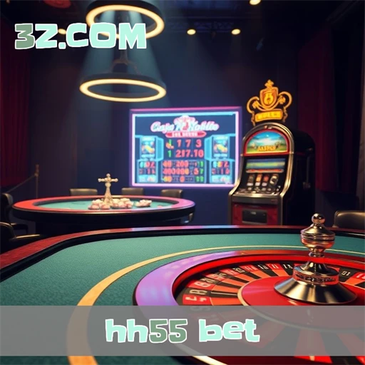Login Sem Complicações: hh55 bet e Suas Ofertas Incríveis