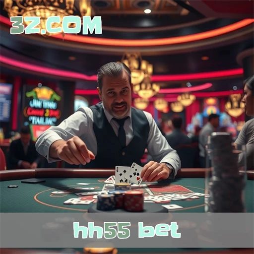 hh55 bet Promoções Atuais