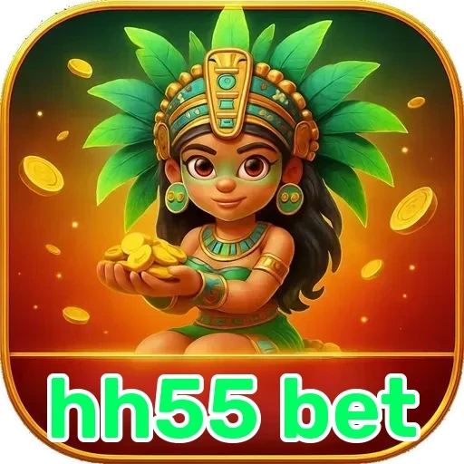 hh55 bet: Aproveite o App e Transforme Seu Jogo em Diversão