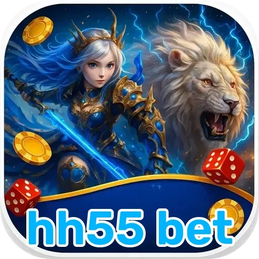 hh55 bet: Atrações e Vantagens da Plataforma de Jogos Brasileira
