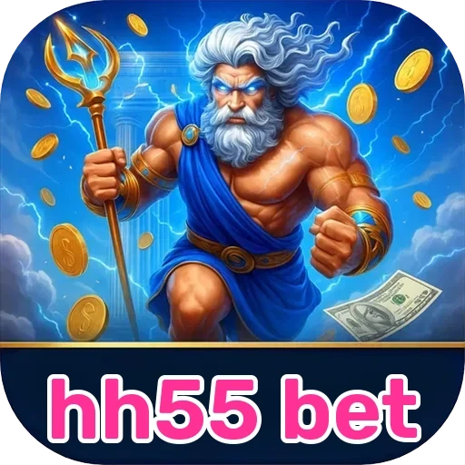 hh55 bet: O Site Confiável que Revoluciona o Jogo Online