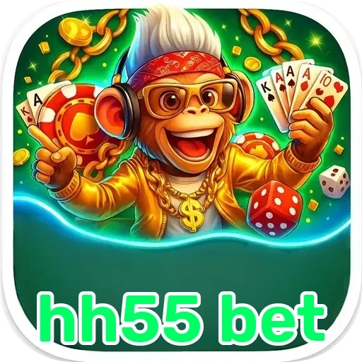 hh55 bet: Apostas que Transformam Cada Evento Esportivo em Diversão