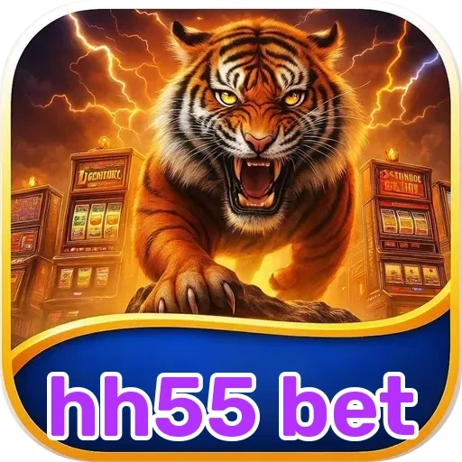 hh55 bet: Atraia a Sorte com Caça-Níqueis Incríveis e Diversão Garantida