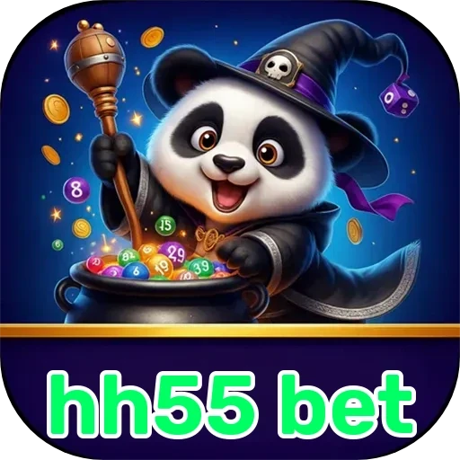 hh55 bet: Recursos Imperdíveis para os Amantes de Jogos Online